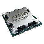 معالج AMD Ryzen 5 7500X3D صندوق البيع الرسمي