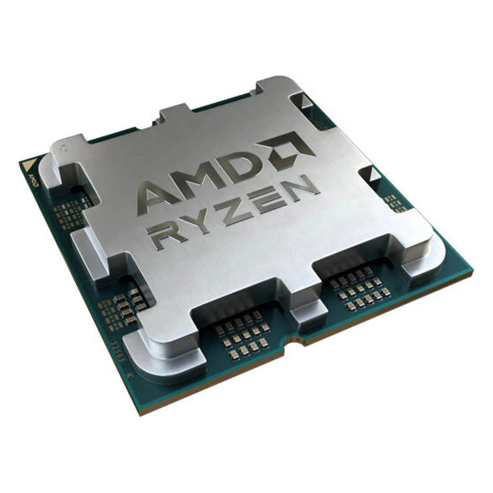معالج AMD Ryzen 5 7500X3D صندوق البيع الرسمي