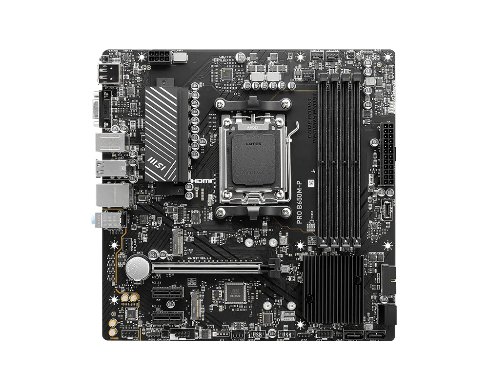 ASUS PRIME A520M-R AMD DDR4