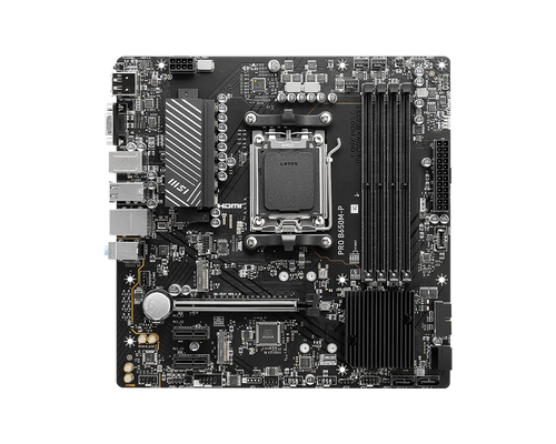 ASUS PRIME A520M-R AMD DDR4