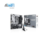 لوحة ASUS PRIME B760M-A WIFI
