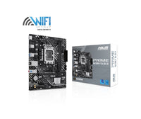 لوحة ASUS PRIME H610M-F D4