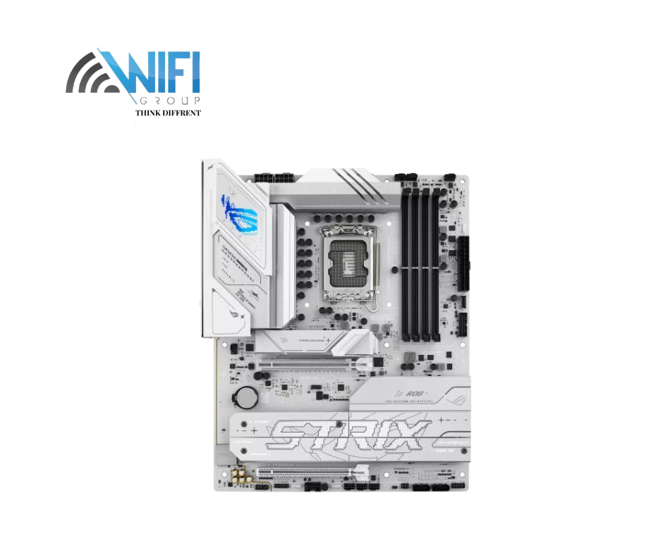 لوحة ASUS ROG STRIX B860-A GAMING WIFI
