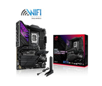 لوحة ASUS ROG Strix Z890-E Gaming WiFi