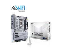لوحة ASUS TUF GAMING Z890-PRO WIFI