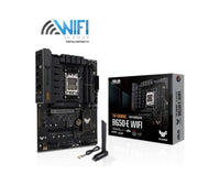 لوحة ASUS TUF Gaming B650-E WiFi