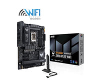 لوحة ASUS TUF Gaming Z890-PLUS WiFi