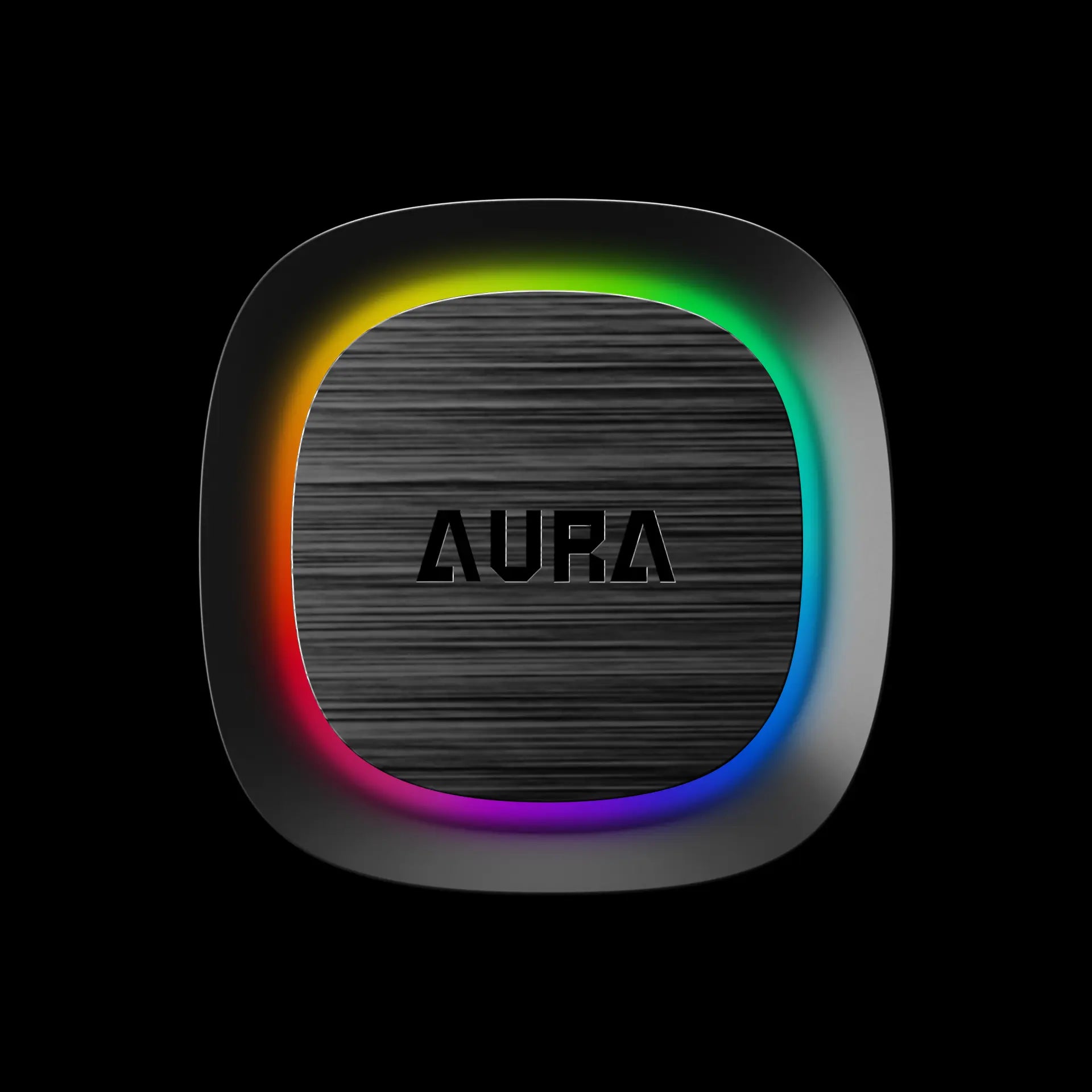 مبرد GAMDIAS AURA GL240 - منظر 2