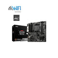 MSI B550M PRO-VDH AM4 Motherboard