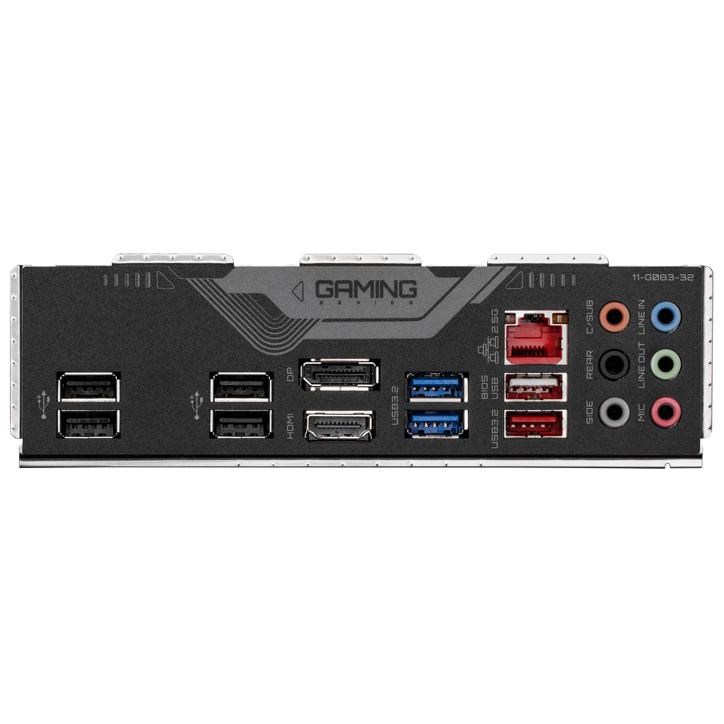 GIGABYTE B760 GAMING X DDR4 GEN5 Motherboard