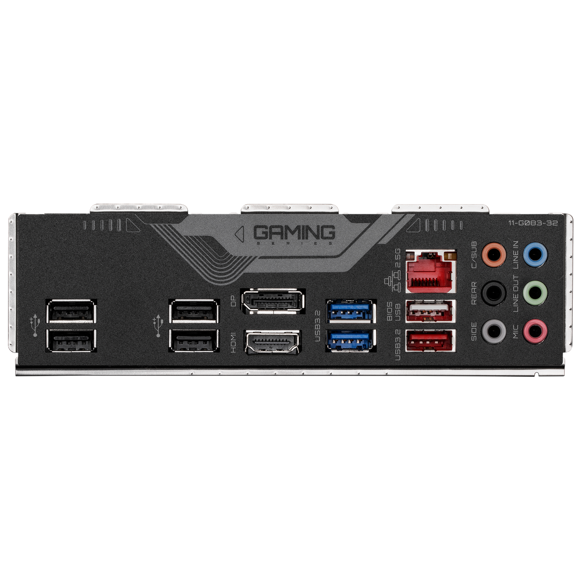 GIGABYTE B760 GAMING X DDR4 GEN5 Motherboard