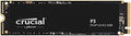 SSD Crucial P3 NVMe M.2 1TB