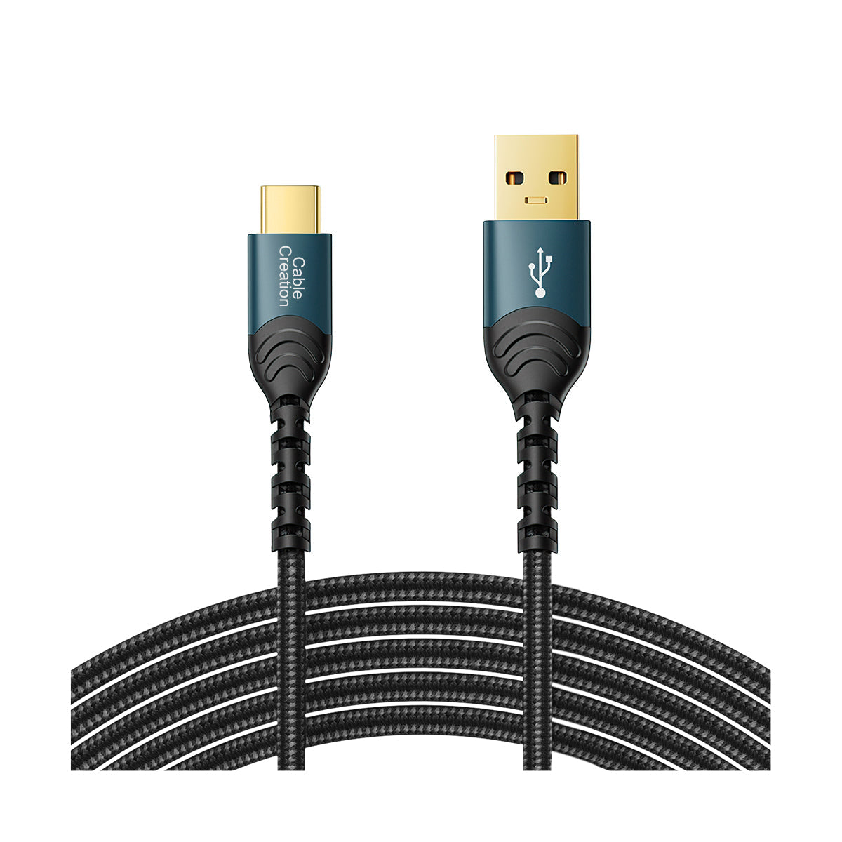 Zerotech ZPCC-M301M Charging Cable 30W USB Type C