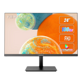 Monitor Tortox P27I100 Black 100Hz 27 inch