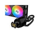 مبرد Xigmatek Connect Pro 360 - منظر 2