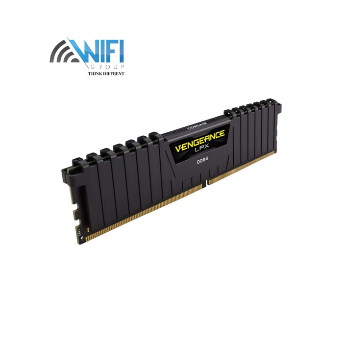 Corsair VENGEANCE LPX 16GB 3200MHz Cl16 DDR4 Memory