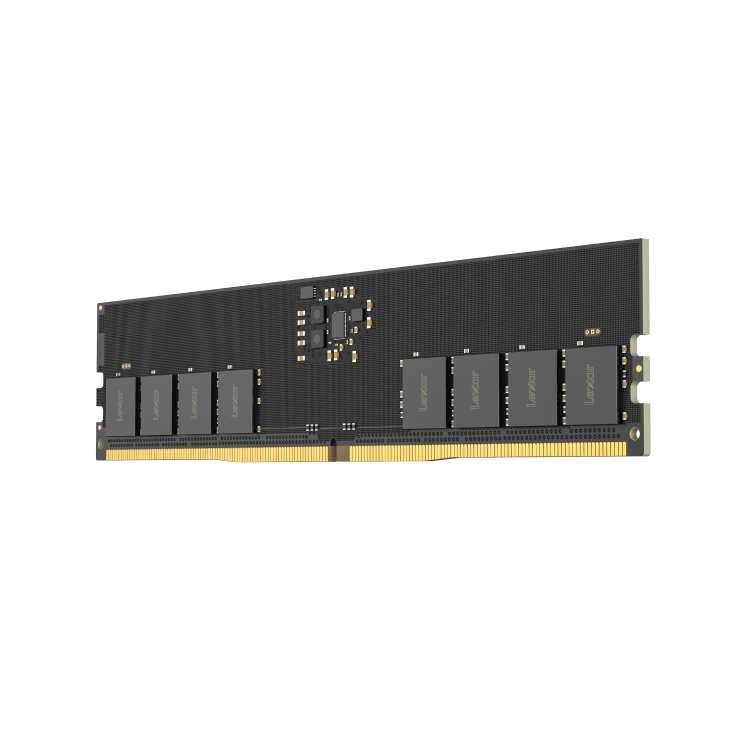 رام Lexar UDIMM 16GB صندوق البيع الرسمي