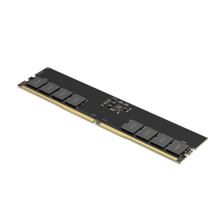 رام Lexar UDIMM 16GB يوضح المواصفات