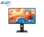شاشة MSI PRO MP275PG 27 بوصة - منظر أمامي