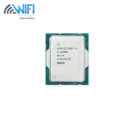معالج Intel Core i5-12400F Tray - منظر أمامي