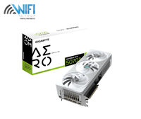 كارت شاشة Gigabyte RTX 5070 Ti AERO OC 16GB - منظر أمامي
