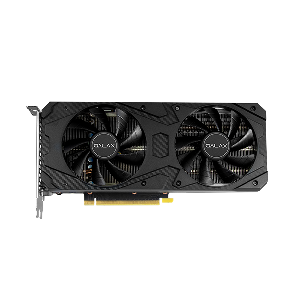 GALAX GeForce RTX 3060 12GB