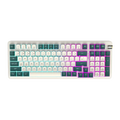 DarkFlash keyboard DF98 RGB Mechanical Interstellar