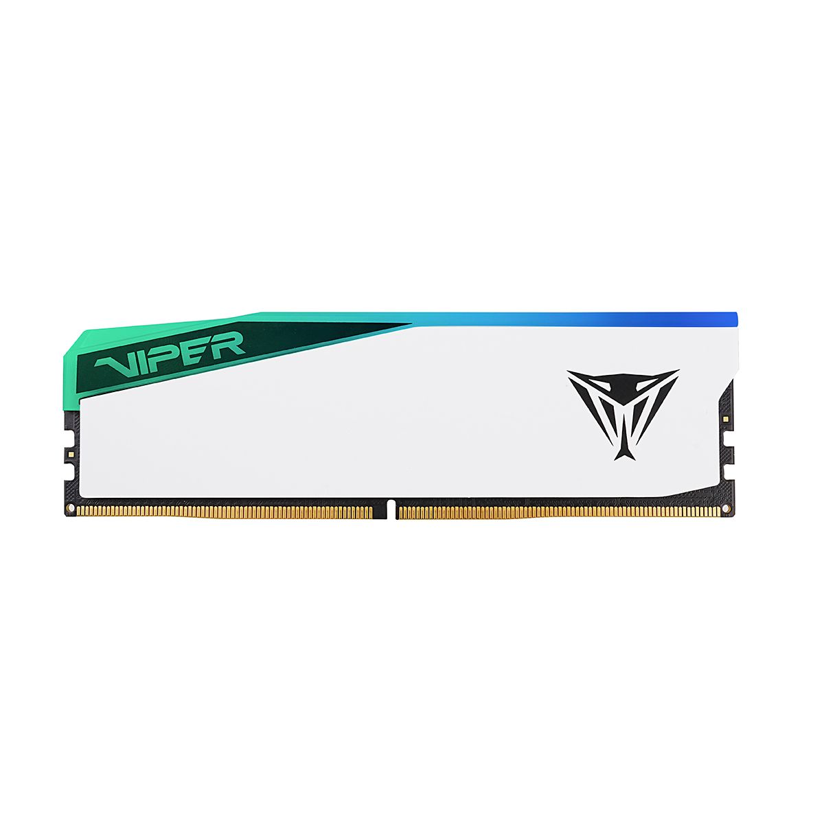 Ram VIPER GAMING ELITE5 DDR5 32GB (2X16GB) 6400MHz KIT CL32