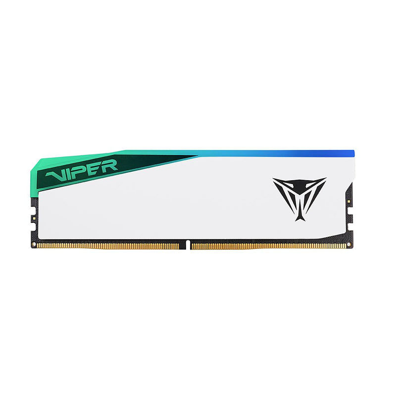 Ram VIPER GAMING ELITE5 DDR5 32GB (2X16GB) 6400MHz KIT CL32