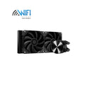 ID-COOLING FX240 PRO Gen 7 Pump Black AlO Liquid Cpu Cooler