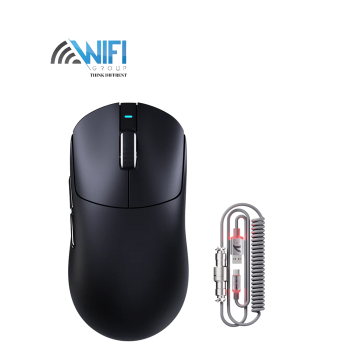 Attack Shark X8 PLUS flagship lightweight gaming mouse Black