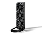 ID-COOLING FX360 PRO Gen 7 Pump 360 BLACK AIO Liquid CPU Cooler