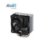 ARCTIC Freezer 8i CO Compact Intel CPU Cooler for LGA1700