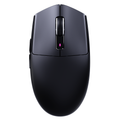 ATTACK SHARK G3 Tri-mode Wireless Gaming Mouse Black