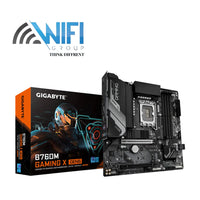 لوحة GIGABYTE B760M GAMING X GEN5