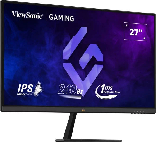ViewSonic VX2779A-HD-PRO 27 FHD IPS 240Hz 1ms