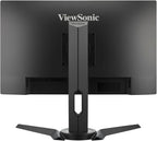ViewSonic XG2409 24-Inch 180Hz IPS Gaming Monitor – FHD 1ms  FreeSync HDR10