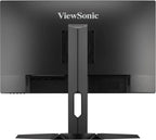 ViewSonic XG2409 24-Inch 180Hz IPS Gaming Monitor – FHD 1ms  FreeSync HDR10