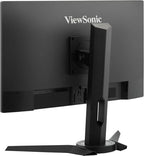 ViewSonic XG2409 24-Inch 180Hz IPS Gaming Monitor – FHD 1ms  FreeSync HDR10