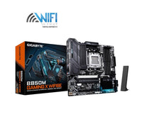 لوحة Gigabyte B850M GAMING X WF6E