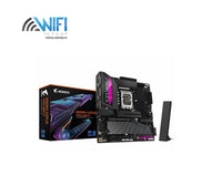لوحة Gigabyte B860M A Pro WiFi 7