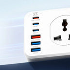 Power Strip LDNIO SC10610 2500W 10 SOCKETS