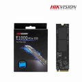 Hikvision SSD E1000 256GB Internal SSD Solid State Drive