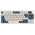 Attack Shark K86 keyboard Time machine blue whale