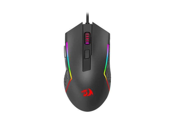 Redragon M616 Gaming Mouse