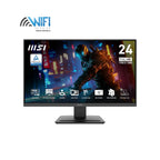 Monitor MSI MP243L E14-24 Inch FHD 144HZ 1MS IPS Gaming Monitor