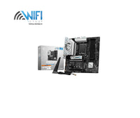 لوحة MSI B760M GAMING PLUS WIFI