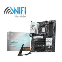لوحة MSI B840 Gaming Plus WiFi
