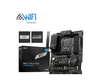 لوحة MSI PRO Z790-P WIFI