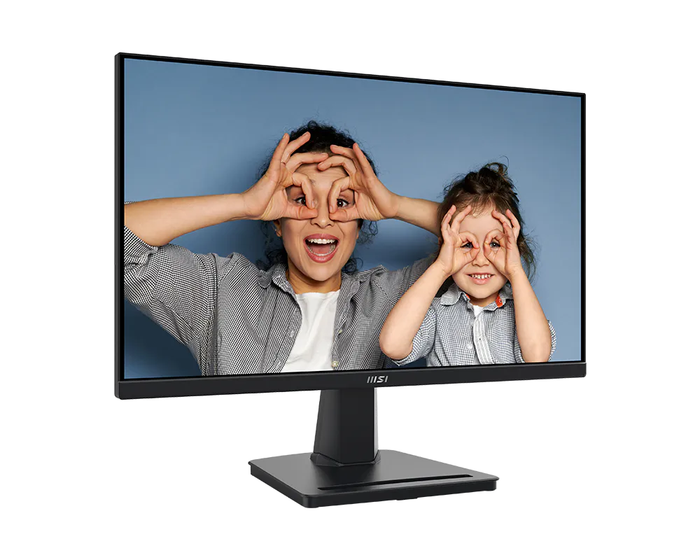 MSI PRO MP275PG E14 27" FHD IPS 144Hz 1Ms 